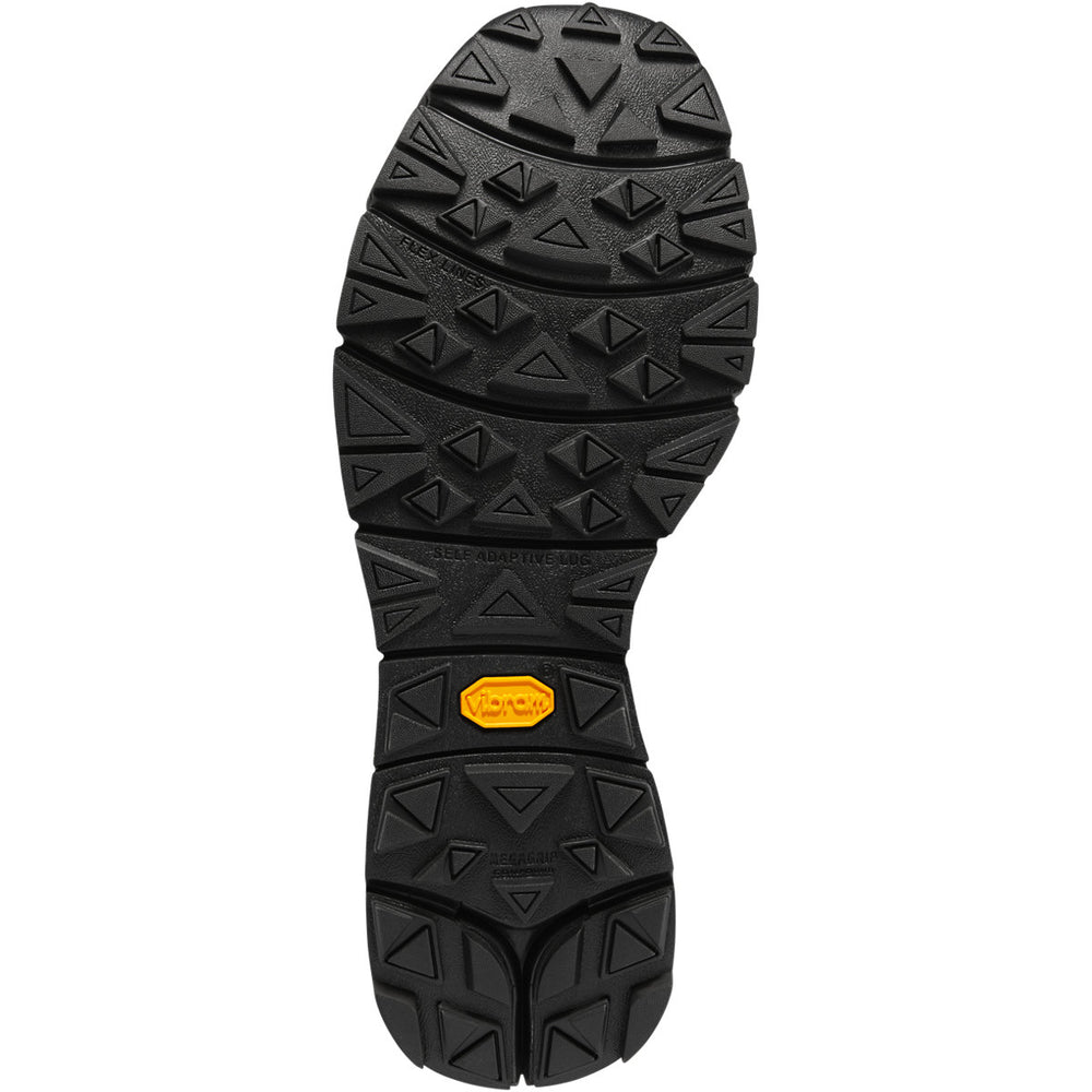 FullBore Black Danner Dry
