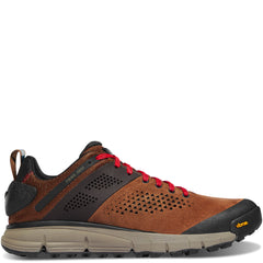 Trail 2650 Brown/Red
