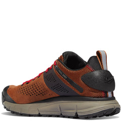 Trail 2650 Brown/Red