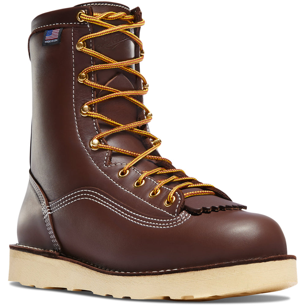 Power Foreman Brown Composite Toe (NMT)