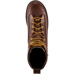 Power Foreman Brown Composite Toe (NMT)