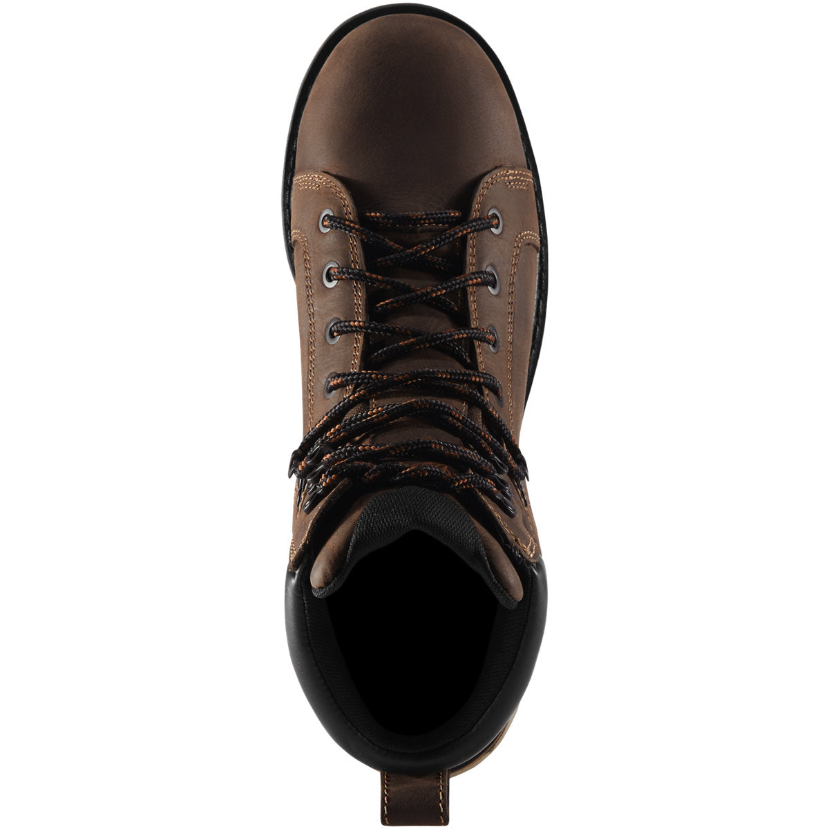 Steel Yard 6" Steel Toe