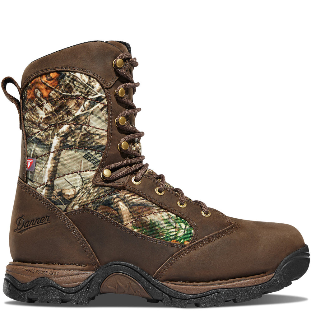 Pronghorn Realtree Edge Insulated 400G