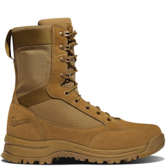Tanicus Side-Zip Coyote Composite Toe (NMT)