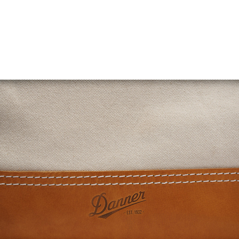 Tool Bag 16" x 12" x 6" Natural