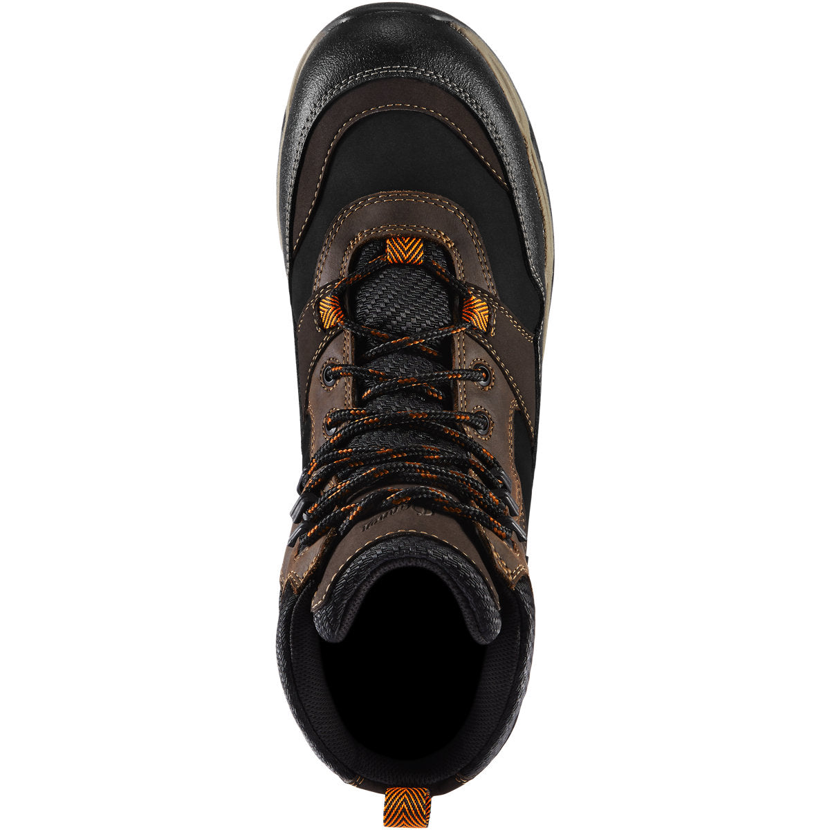 Field Ranger Brown Composite Toe (NMT)