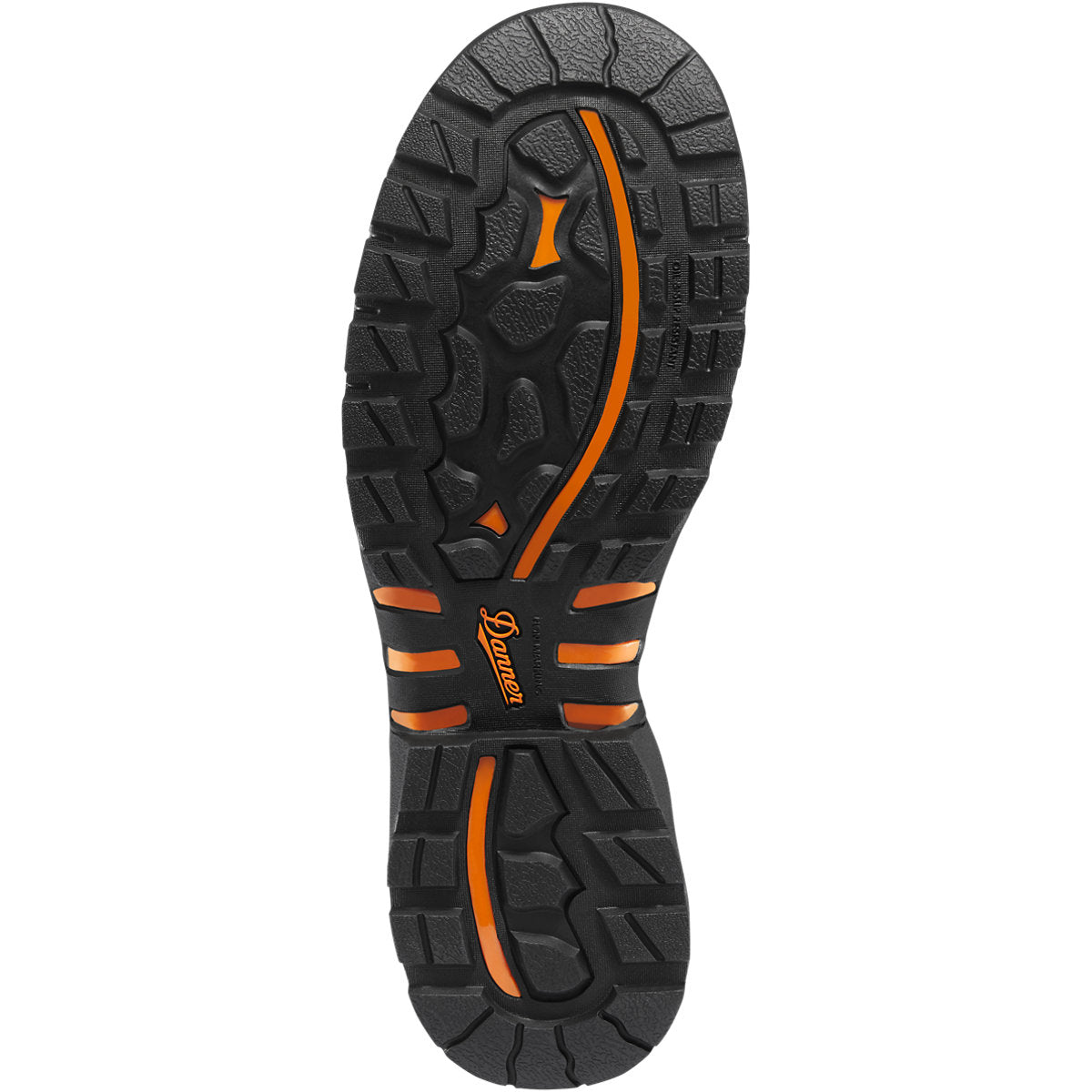 Field Ranger Brown Composite Toe (NMT)