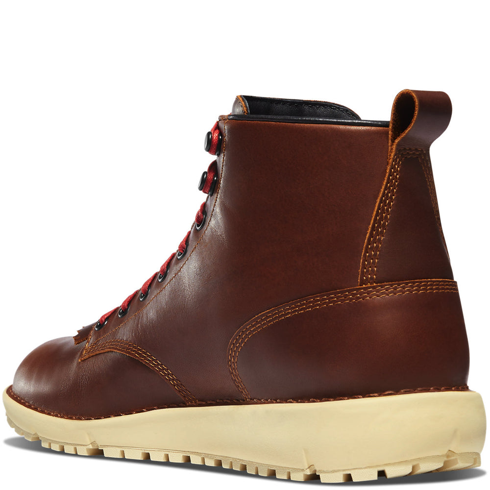 Logger 917 GTX Monk's Robe
