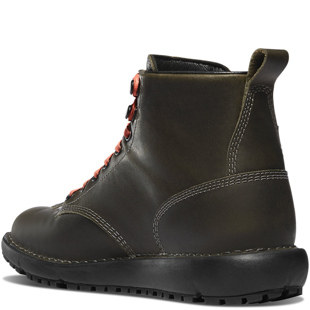 Logger 917 GTX Charcoal