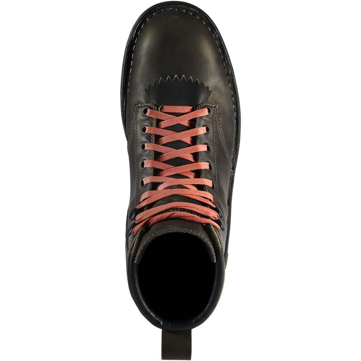 Logger 917 GTX Charcoal