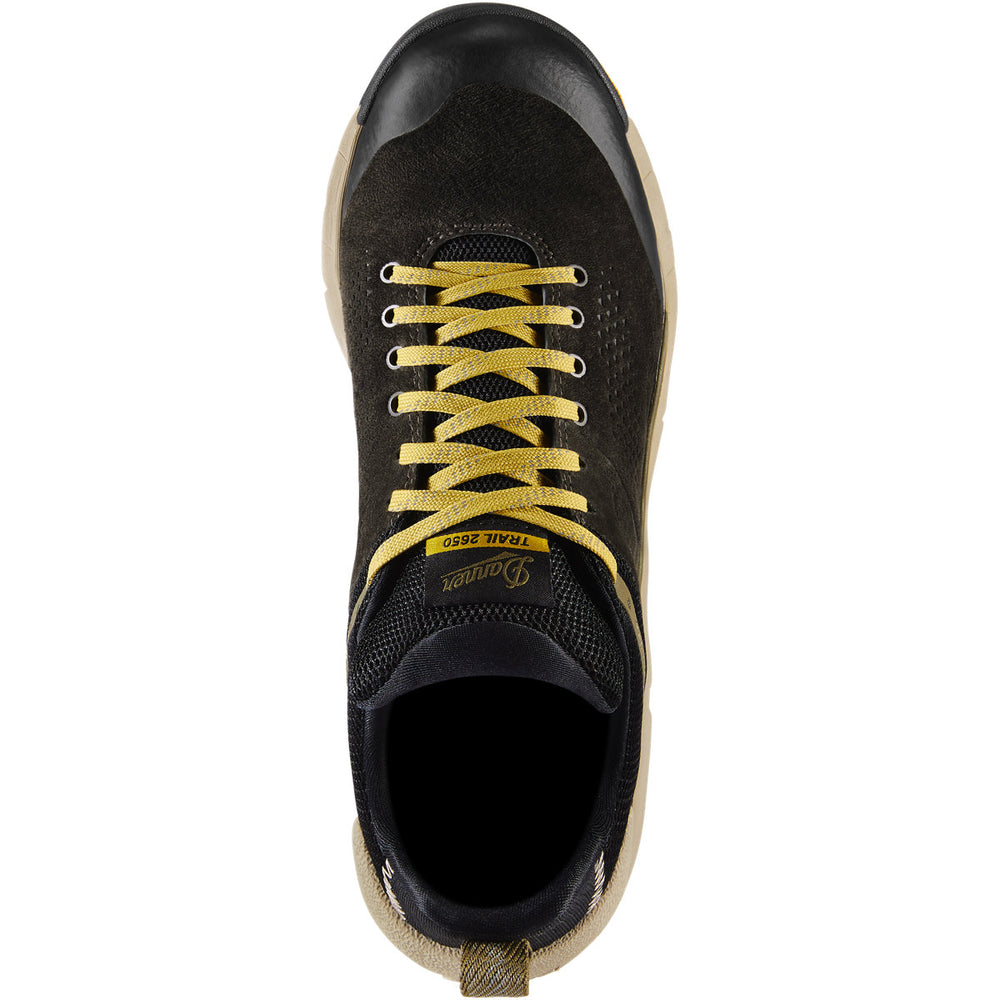 Trail 2650 GTX Black Olive/Flax Yellow