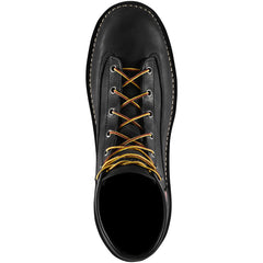 Bull Run 6" Black