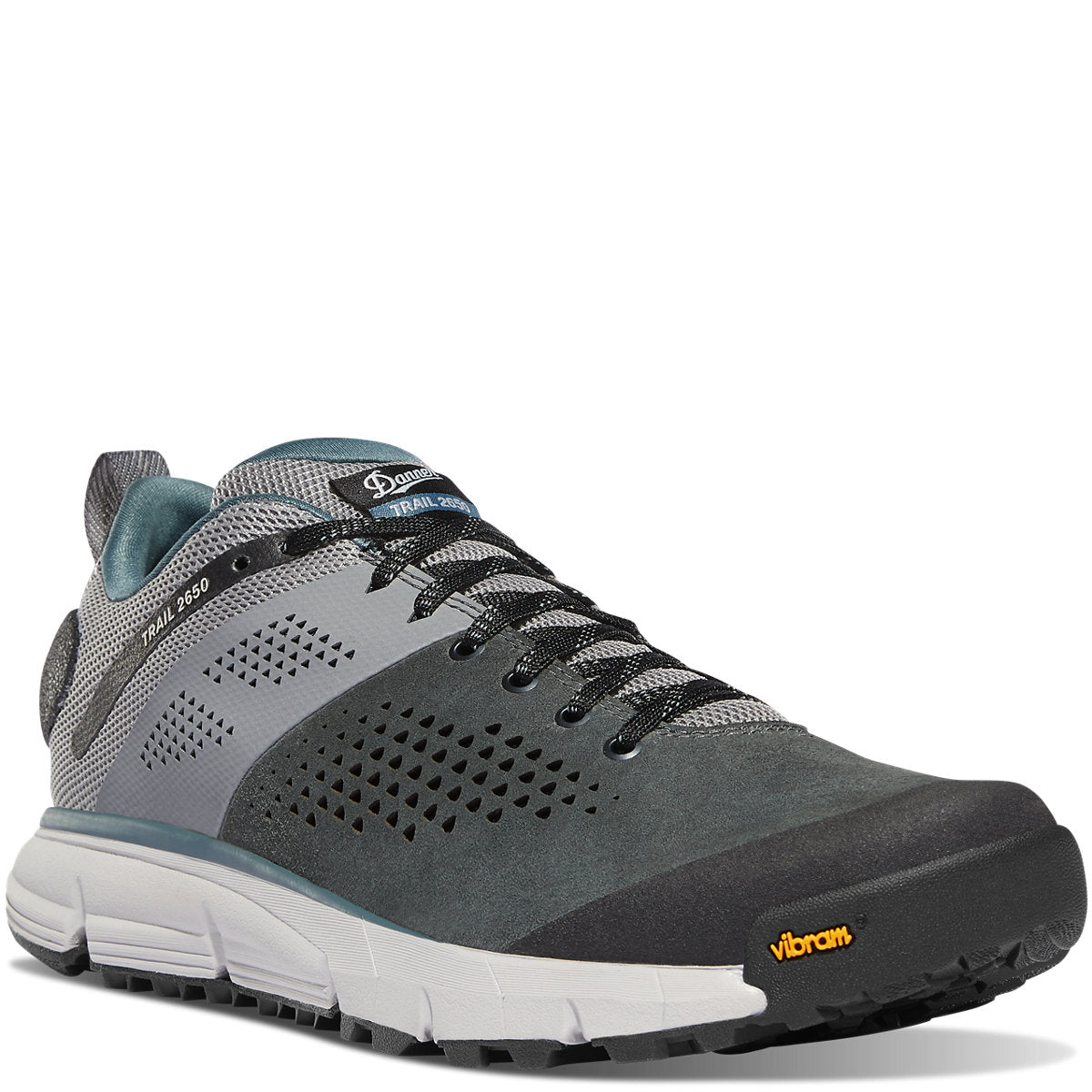 Trail 2650 Charcoal/Goblin Blue
