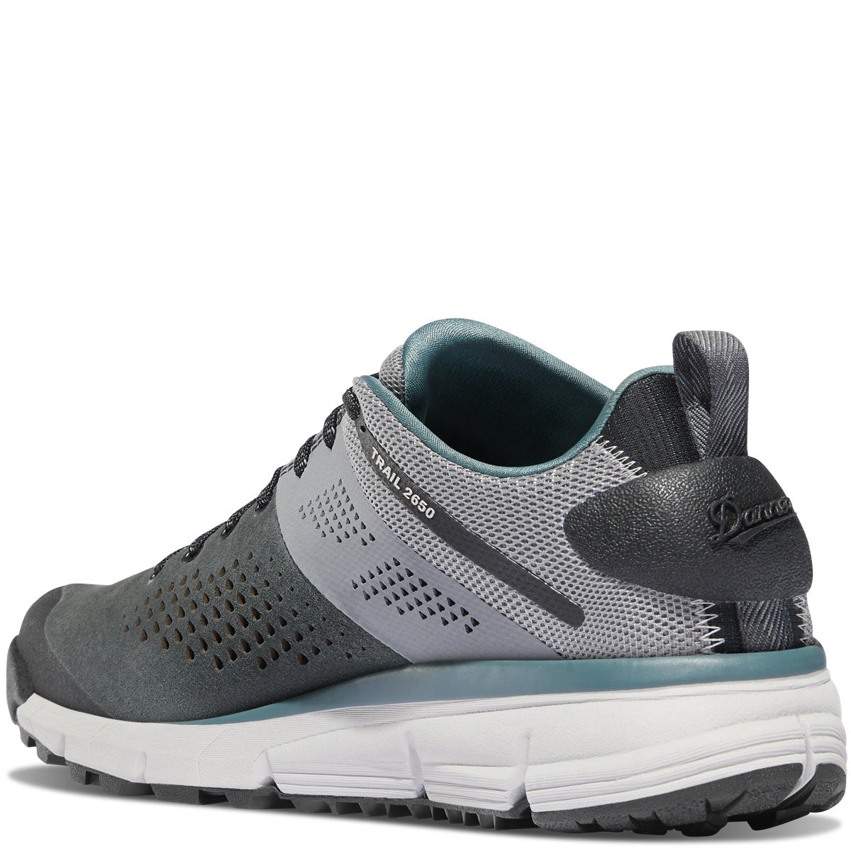 Trail 2650 Charcoal/Goblin Blue