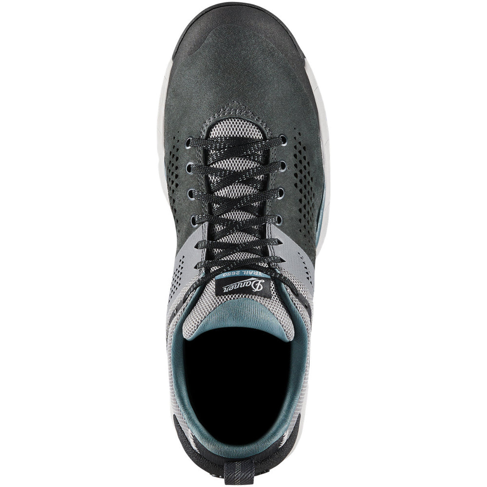 Trail 2650 Charcoal/Goblin Blue