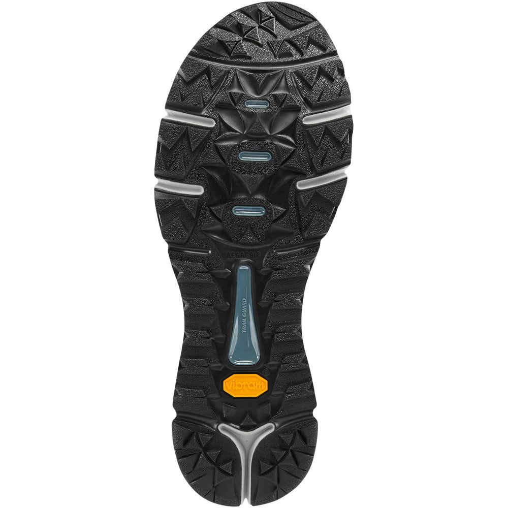 Trail 2650 Charcoal/Goblin Blue
