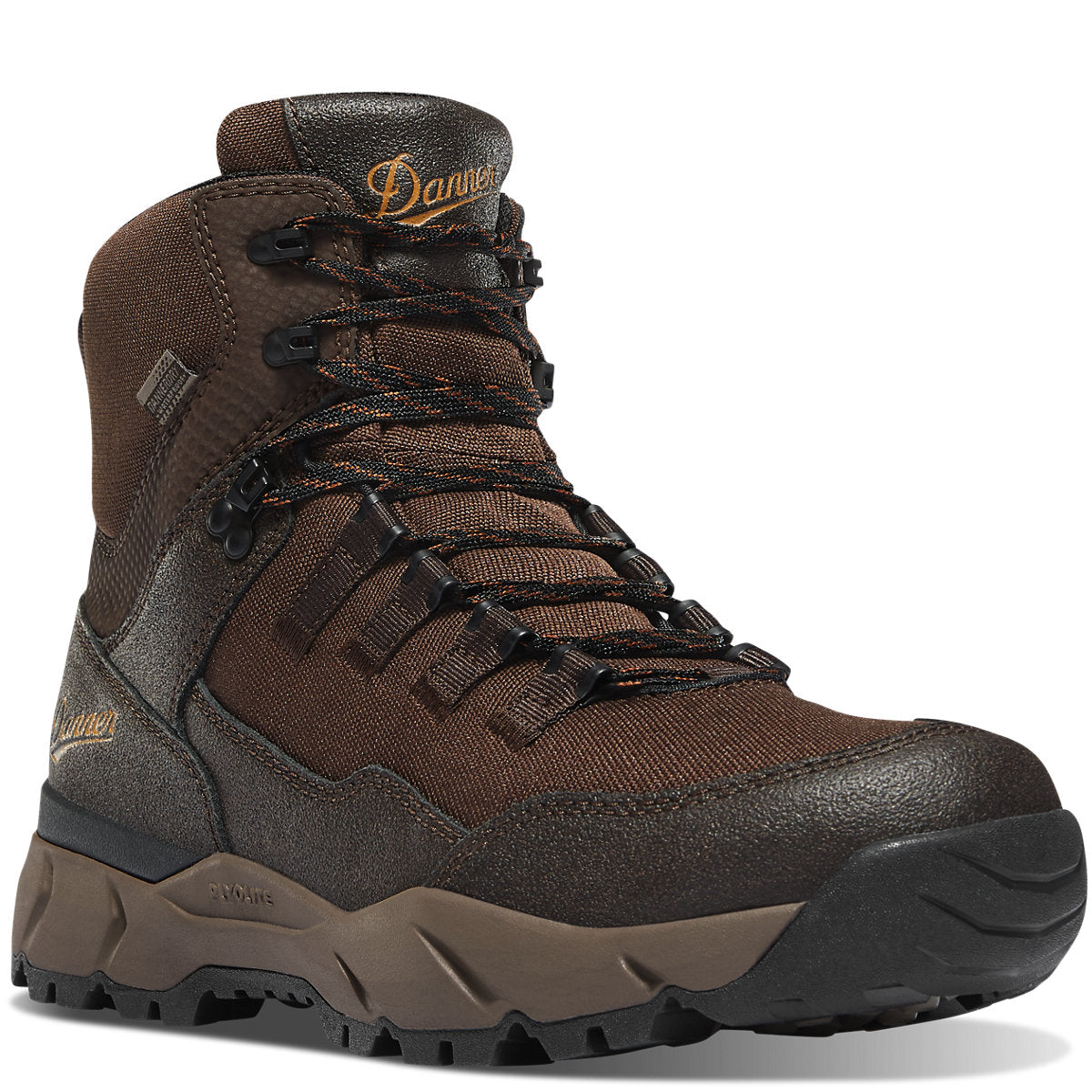 Vital Trail Coffee Brown