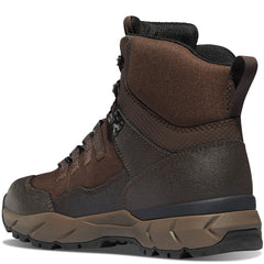 Vital Trail Coffee Brown