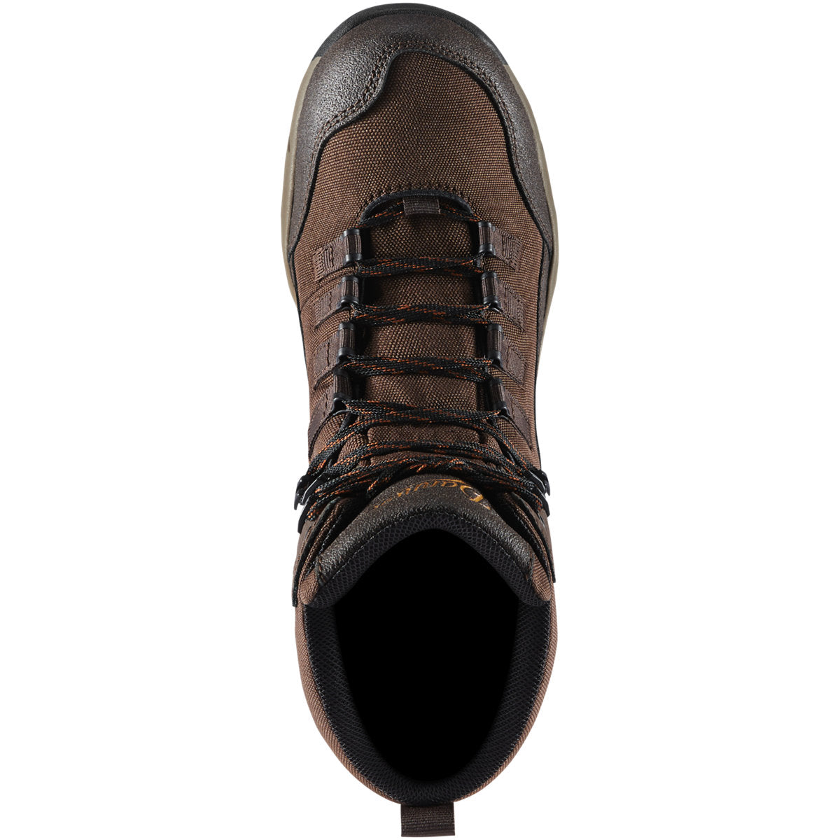 Vital Trail Coffee Brown