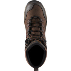 Vital Trail Coffee Brown