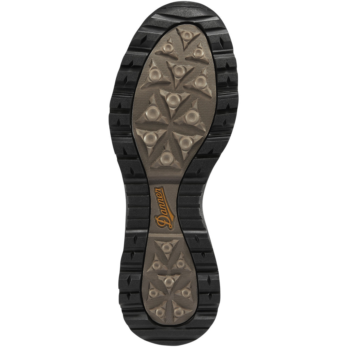 Vital Trail Coffee Brown