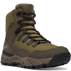 Vital Trail Brown/Olive