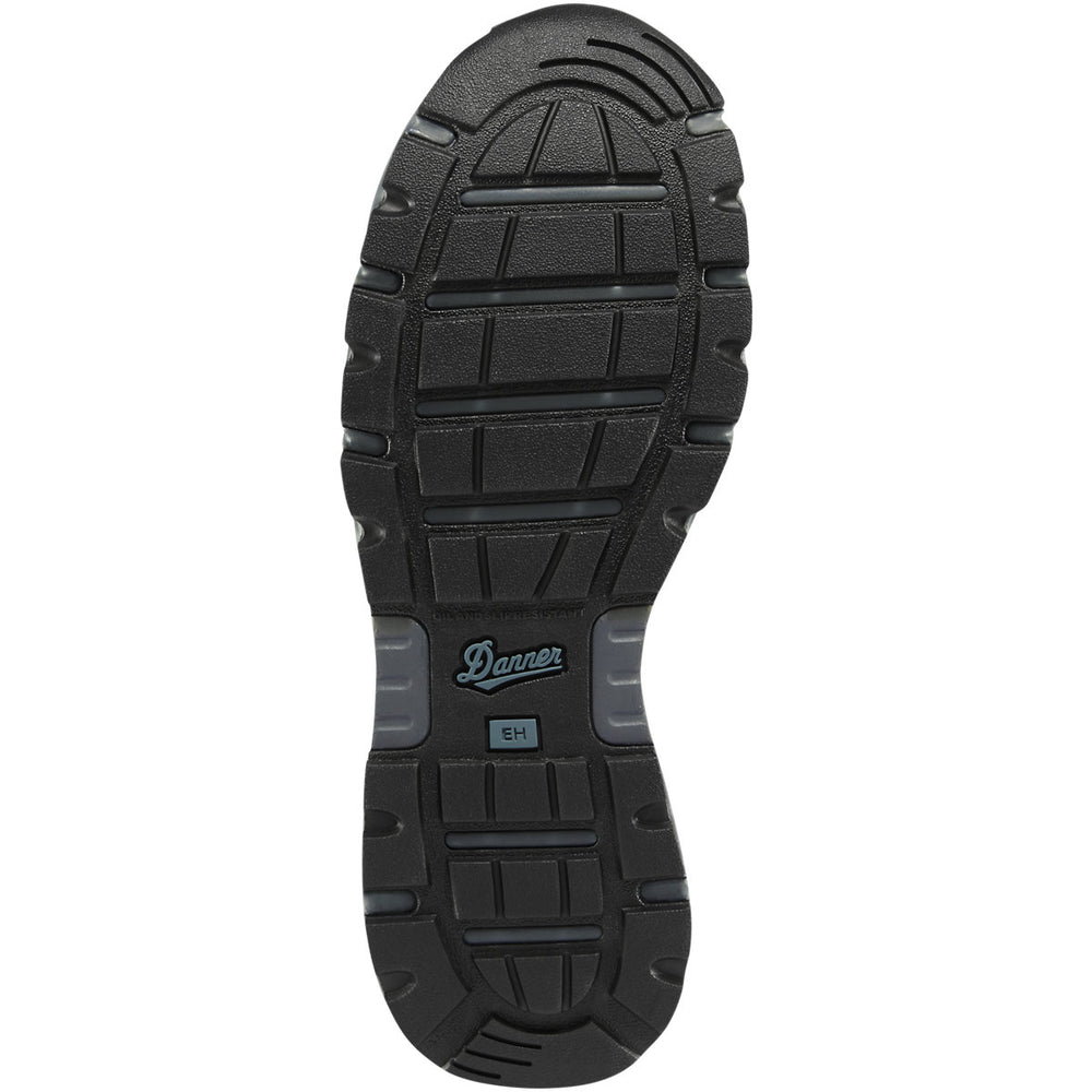 Run Time Dark Shadow Composite Toe (NMT)