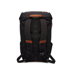 Daypack 26L Black/Monk's Robe