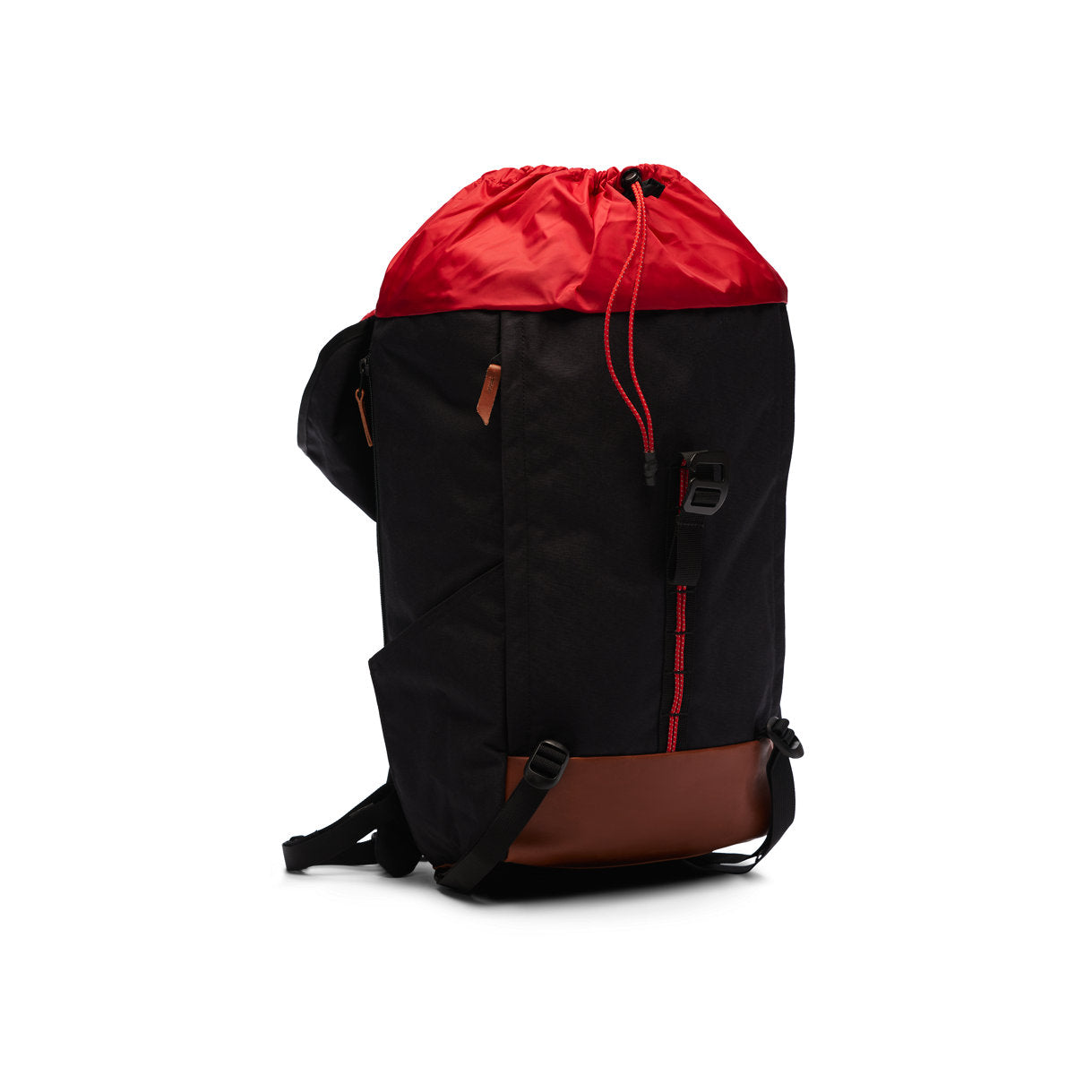 Daypack 26L Black/Monk's Robe