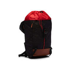 Daypack 26L Black/Monk's Robe