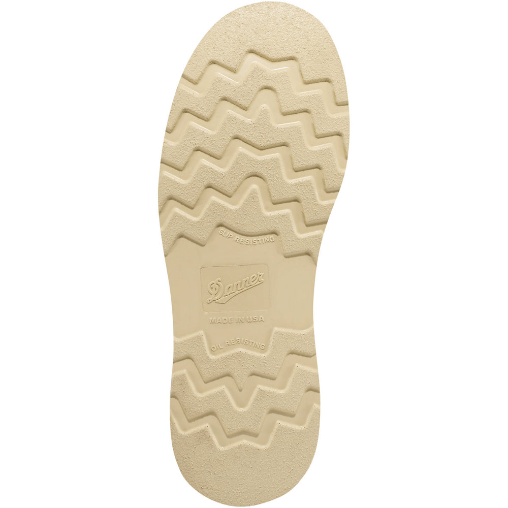 Bull Run Chelsea 6" Brown