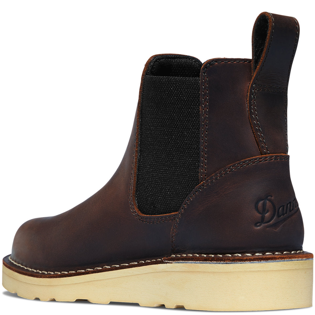 Bull Run Chelsea 5" Brown