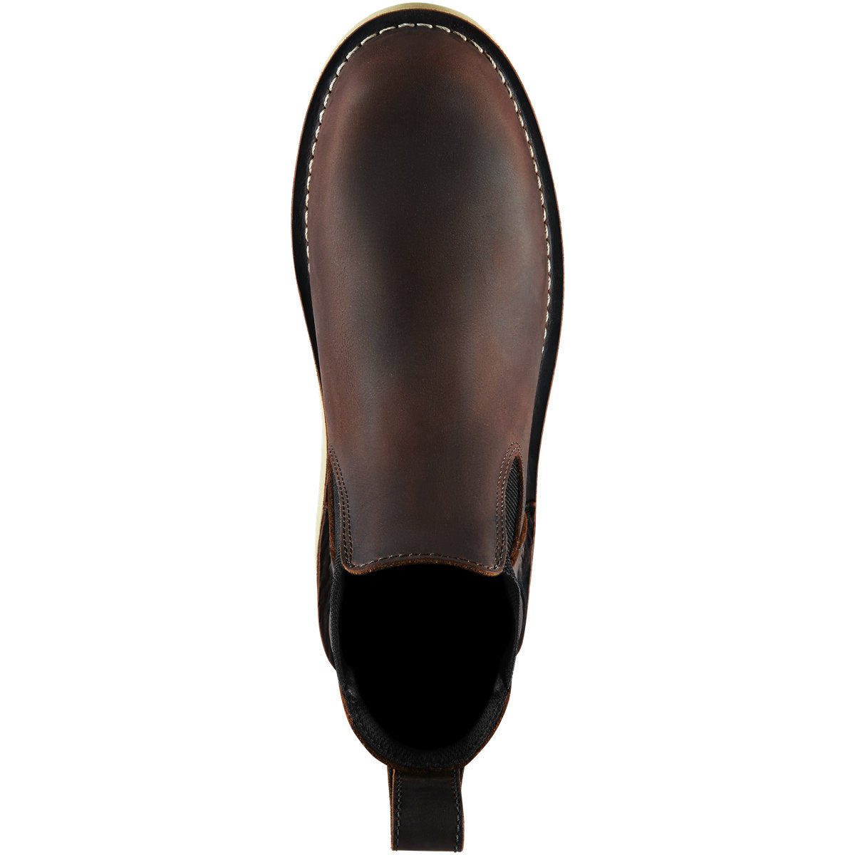 Bull Run Chelsea 5" Brown
