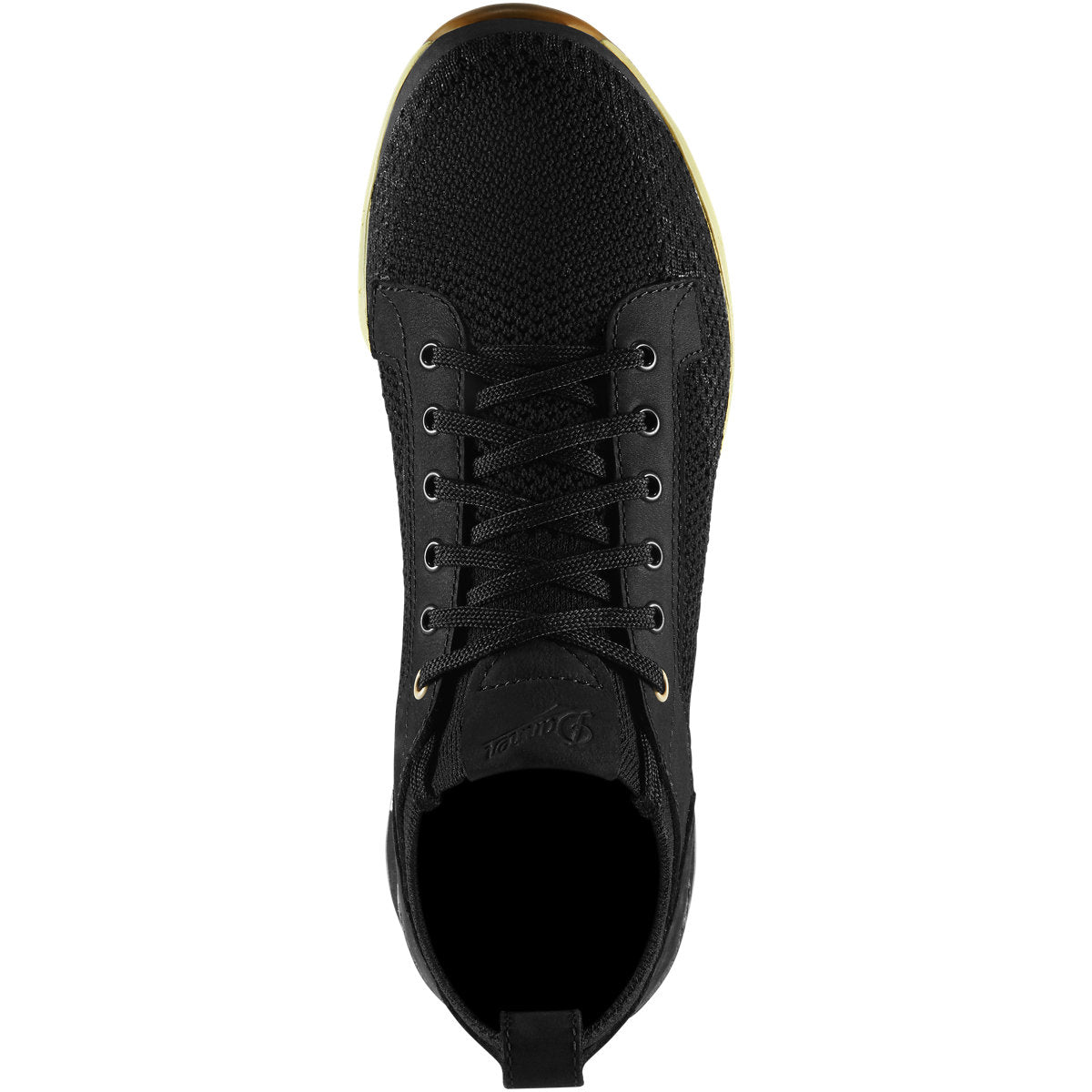 Overlook Jet Black