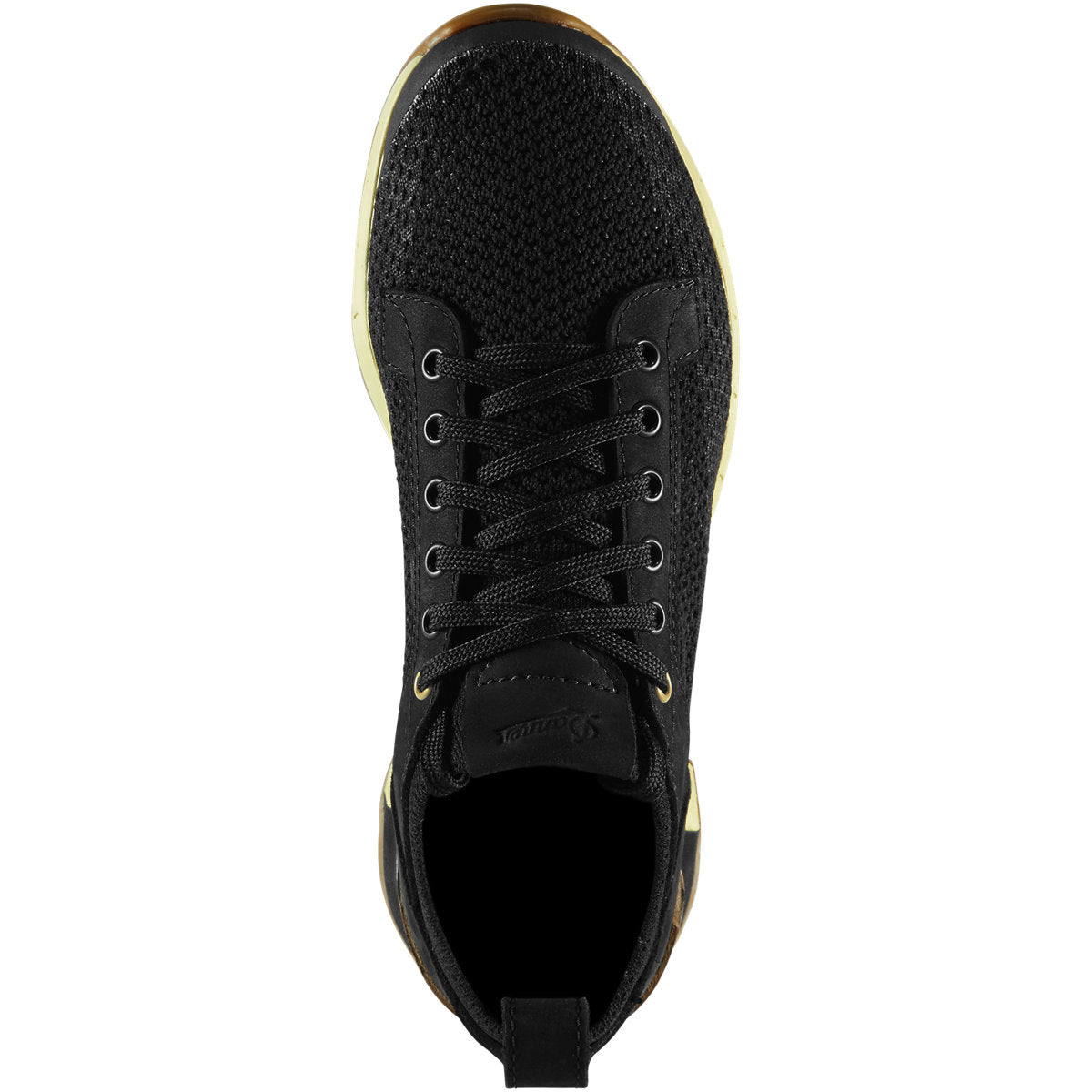 Overlook Jet Black