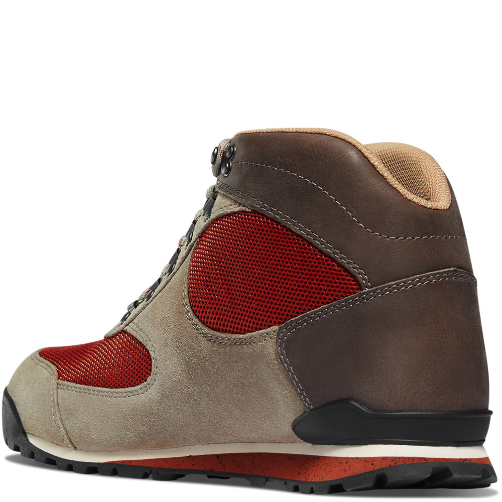 Jag Dry Weather Birch/Picante