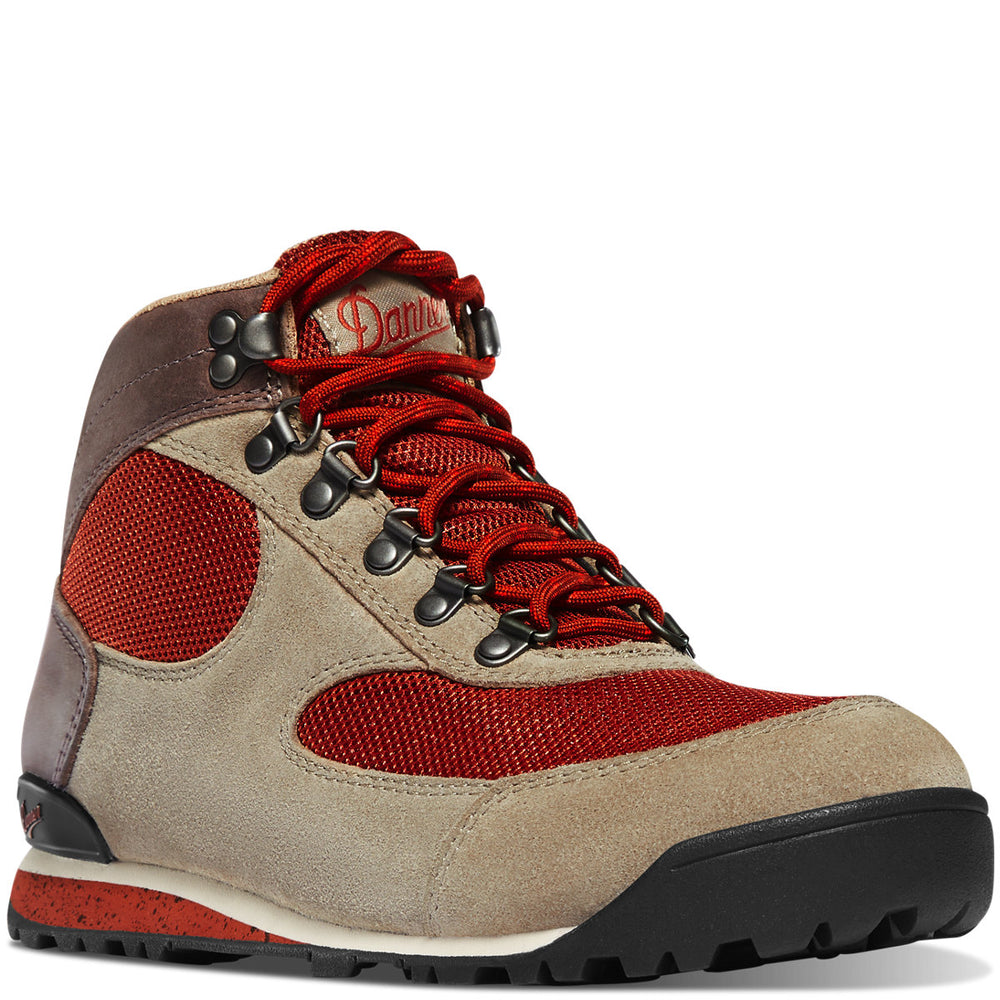 Jag Dry Weather Birch/Picante