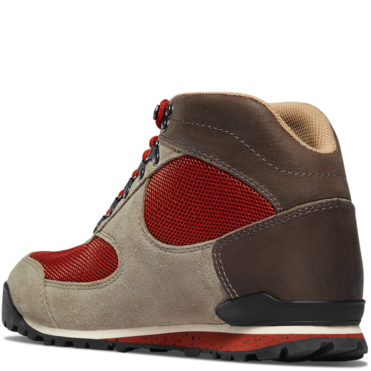 Jag Dry Weather Birch/Picante