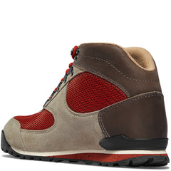 Jag Dry Weather Birch/Picante