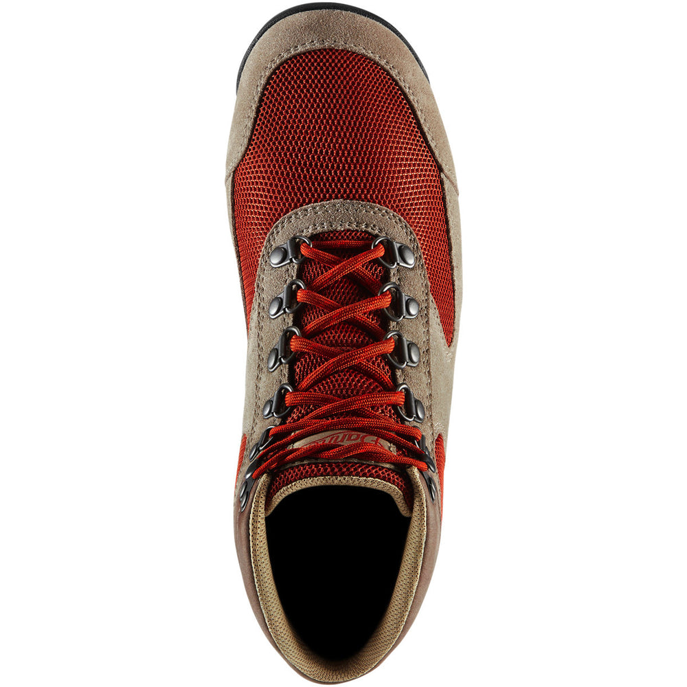 Jag Dry Weather Birch/Picante