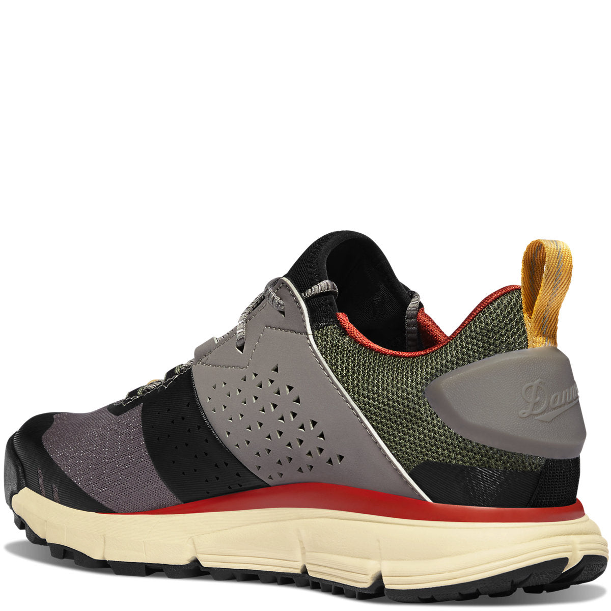 Trail 2650 Campo Brown/Green/Orange