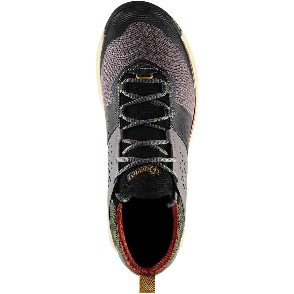 Trail 2650 Campo Brown/Green/Orange