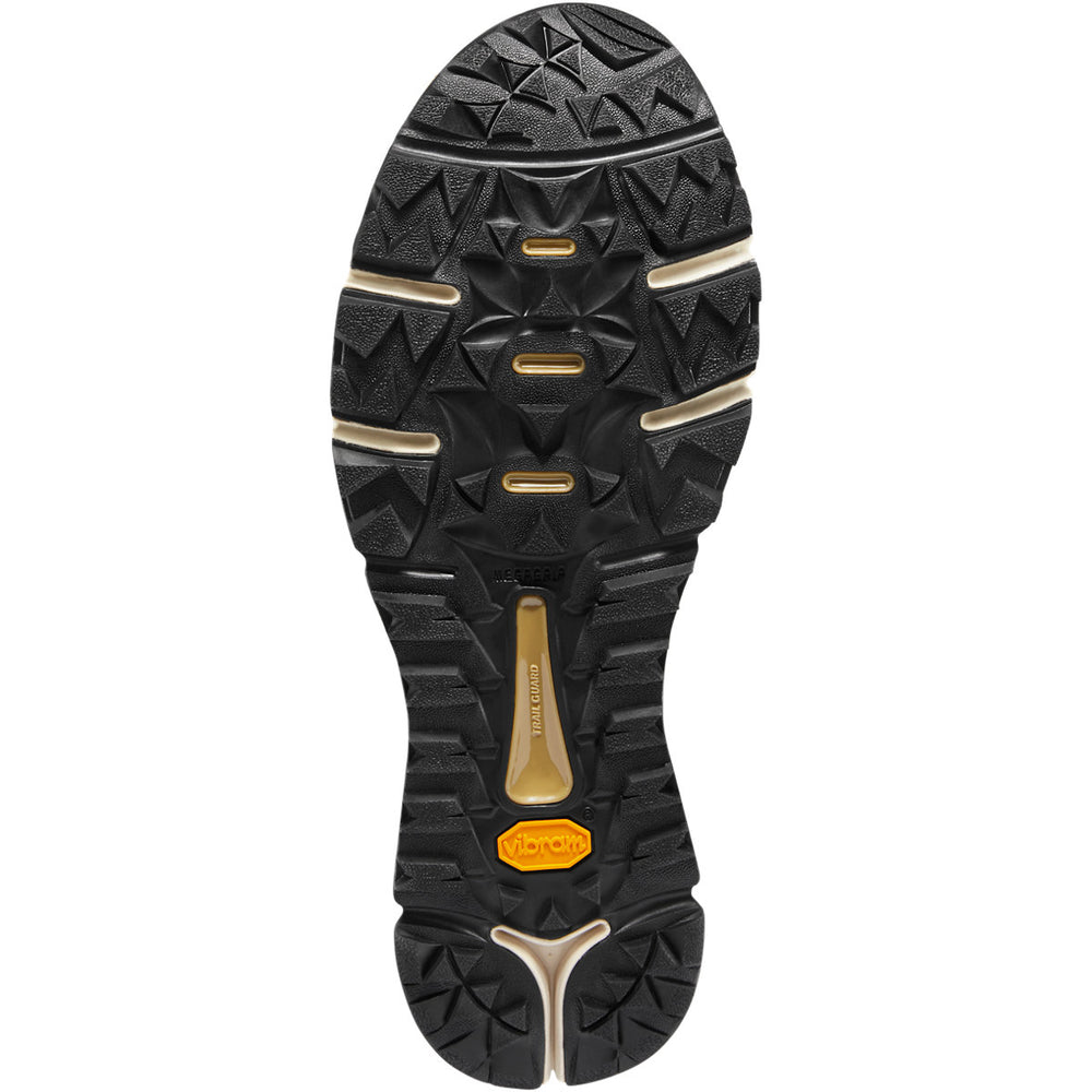 Trail 2650 Campo Brown/Green/Orange