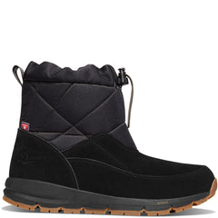 Cloud Cap Black Insulated 400G