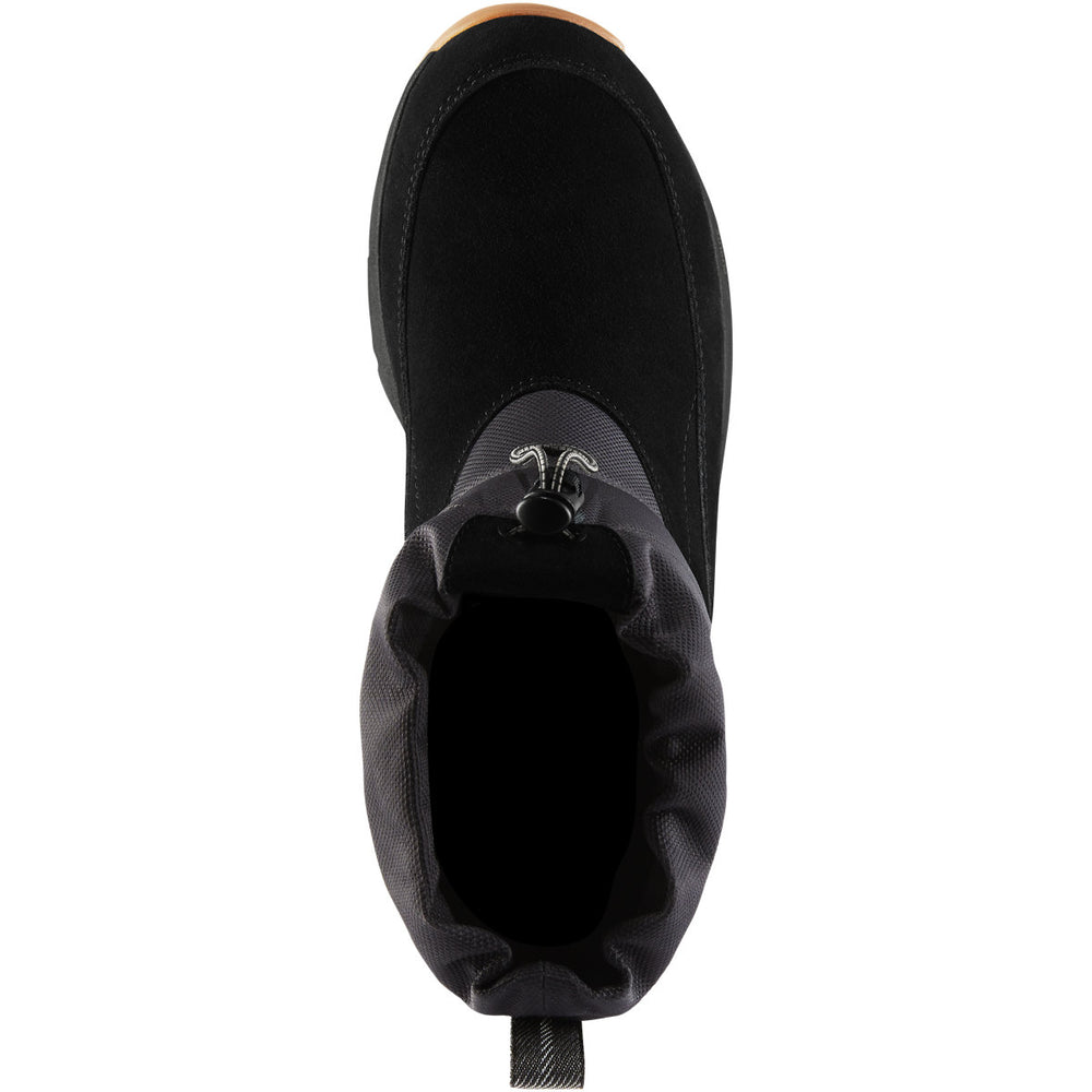 Cloud Cap Black Insulated 400G