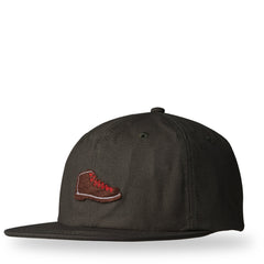 Mountain Light Cap Olive
