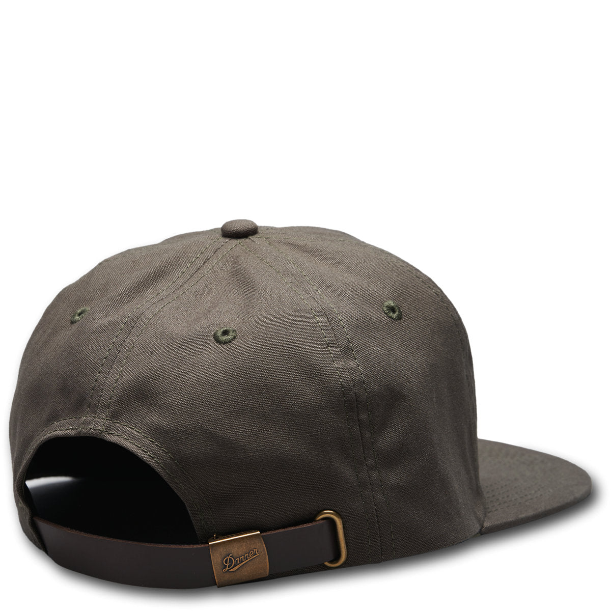 Mountain Light Cap Olive