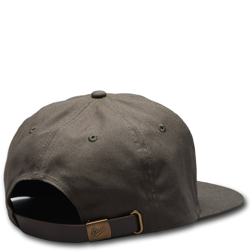Mountain Light Cap Olive