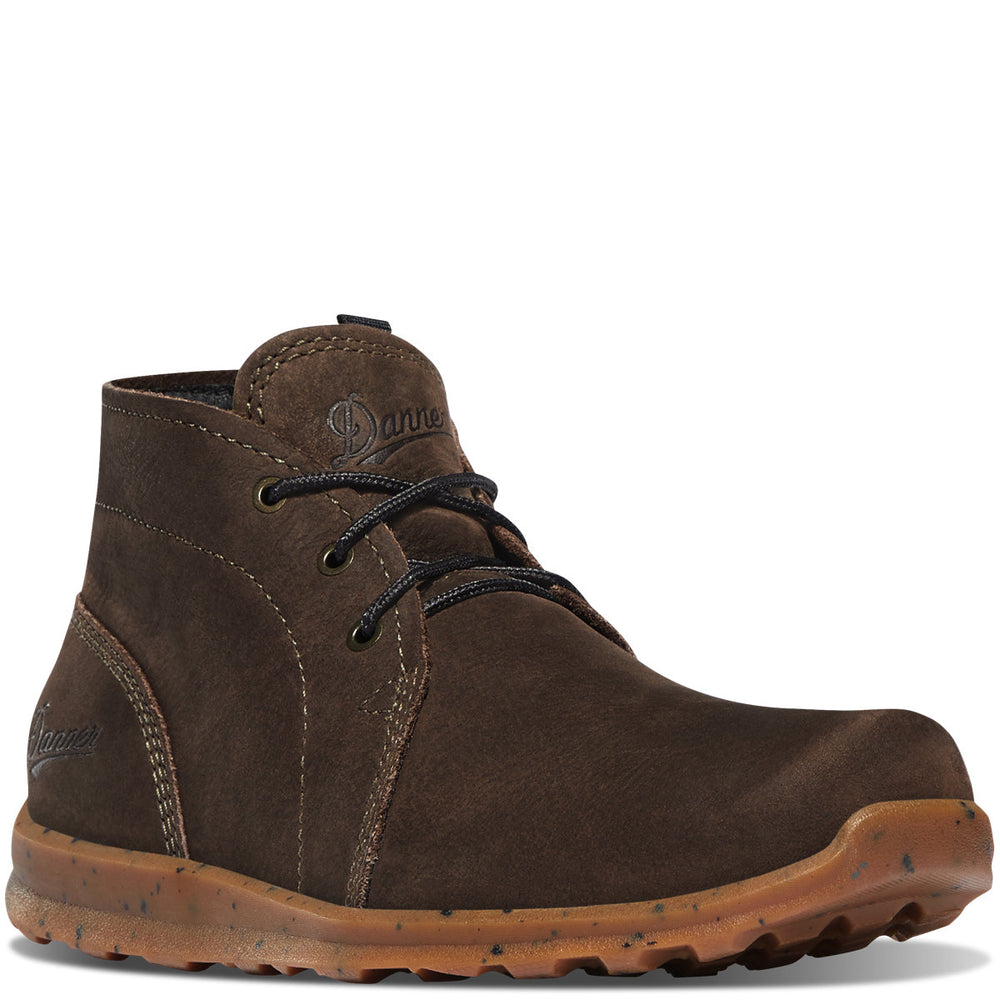Forest Chukka Bracken