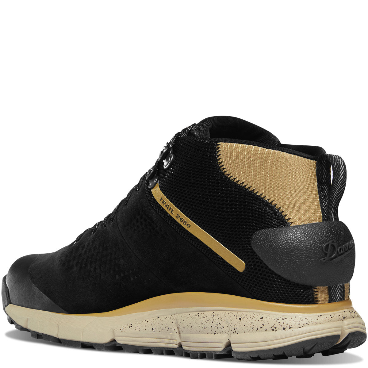 Trail 2650 Mid GTX Black/Khaki